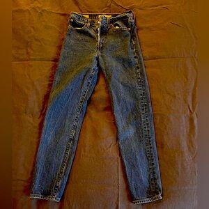 Levi’s Premium Wedgie Icon Fit